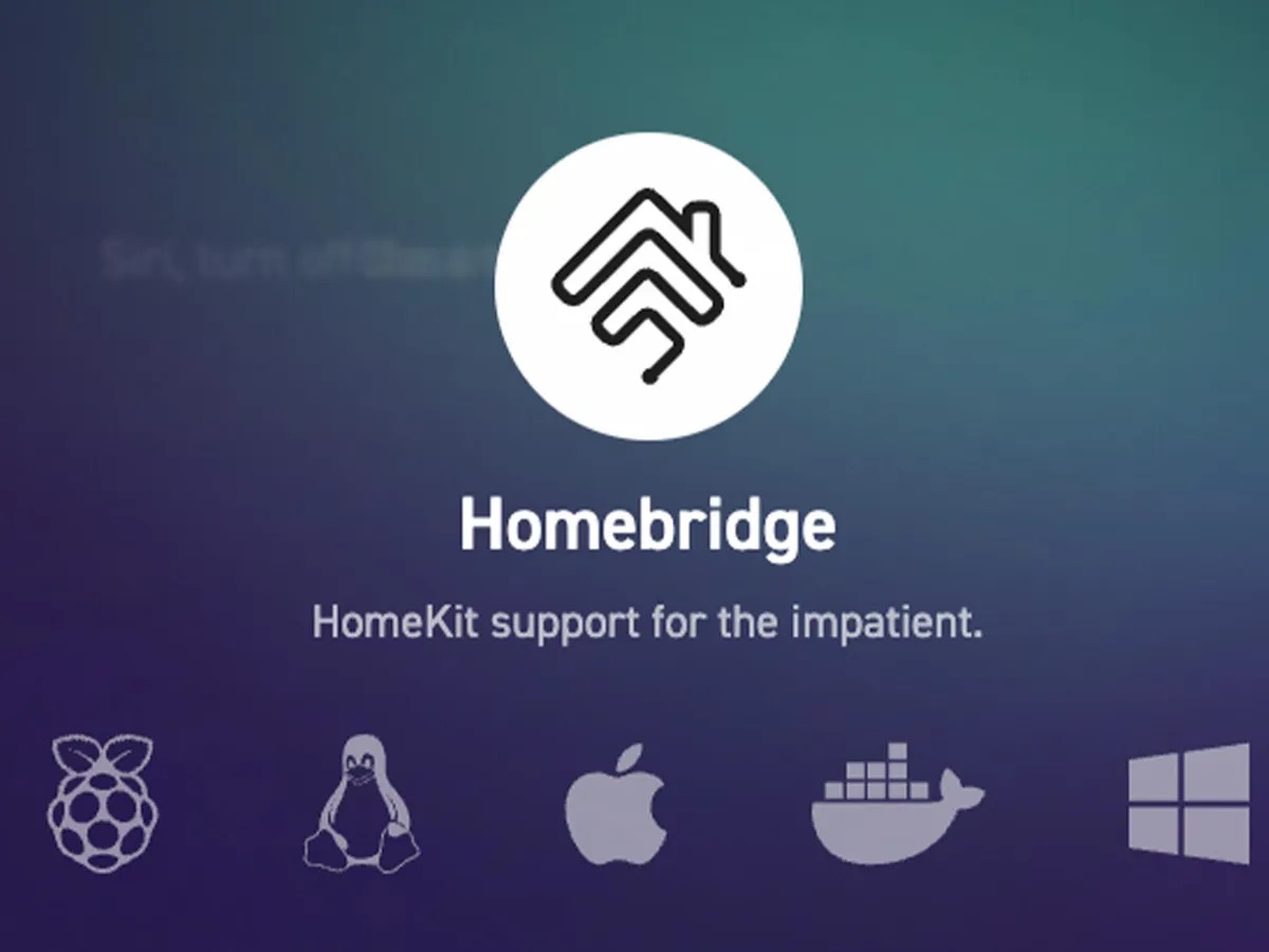 Homebridge Restore Backup